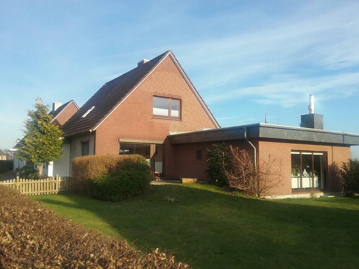 Vittebrook Apartamento Barsbek Exterior foto